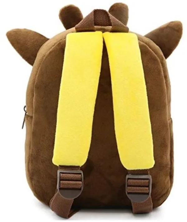 Brown_&_Yellow_Polyester_Premium_&_Elegant_Backpack_For_Boys_&_Girls