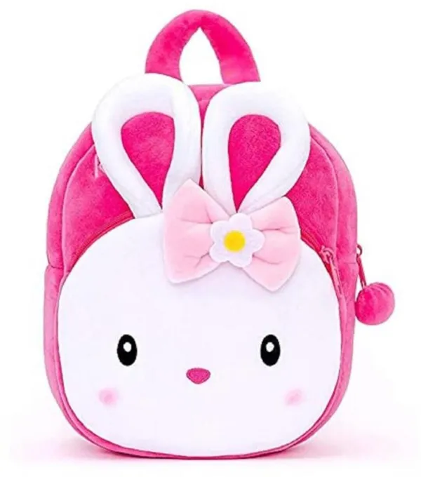 Pink_Velvet_Premium_&_Elegant_Plush_Bag_For_Boys_&_Girls