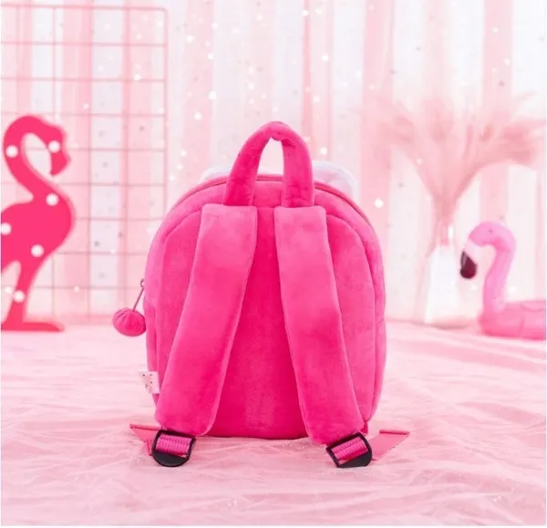 Pink_Velvet_Premium_&_Elegant_Plush_Bag_For_Boys_&_Girls