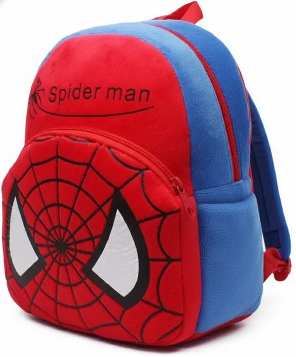 Red_Velvet_Premium_&_Elegant_Plush_Bag_For_Boys_&_Girls
