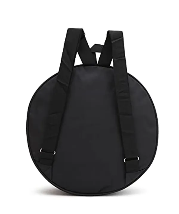 Stylish_PUBG_Round_School_Backpack