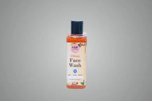 Ubtan_Facewash_Makes_Your_Skin_Glowing_And_Bright_For_Unisex