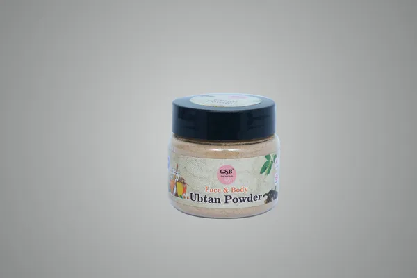 Ubtan_Powder_
For_Women