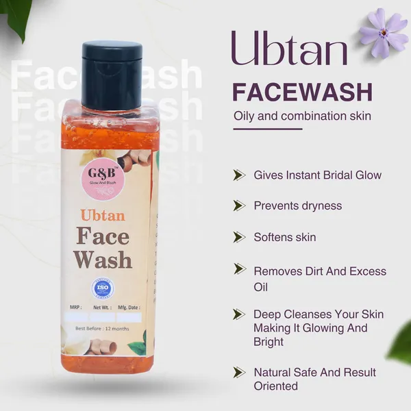 Ubtan_Facewash_Makes_Your_Skin_Glowing_And_Bright_For_Unisex