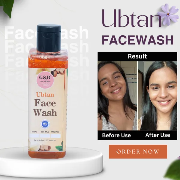 Ubtan_Facewash_Makes_Your_Skin_Glowing_And_Bright_For_Unisex