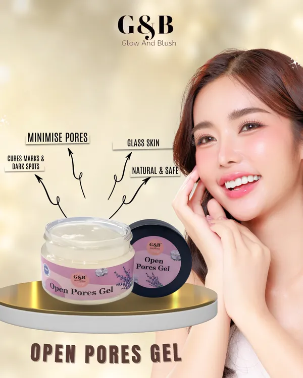 Open_Pores_Gel