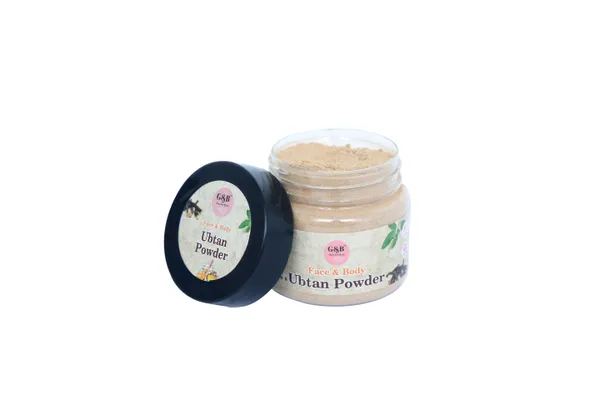 Ubtan_Powder_
For_Women