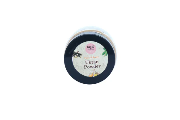 Ubtan_Powder_
For_Women