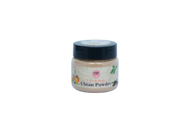 Ubtan_Powder_
For_Women