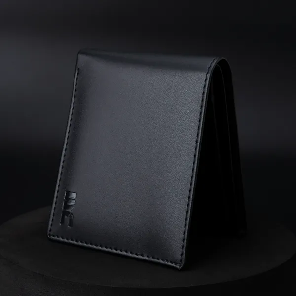 Black_Vegan_Leather_Wallet_For_Men(4_Cards_Slot)