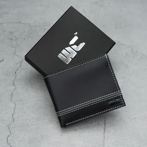 WOCO_Men_Casual,_Formal_Black_Genuine_Leather_Wallet_(8_Card_Slots)