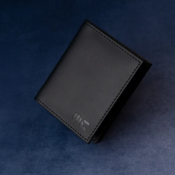 WOCO_Men_Casual,_Formal_Black_Genuine_Leather_Card_Holder_(12_Card_Slots)