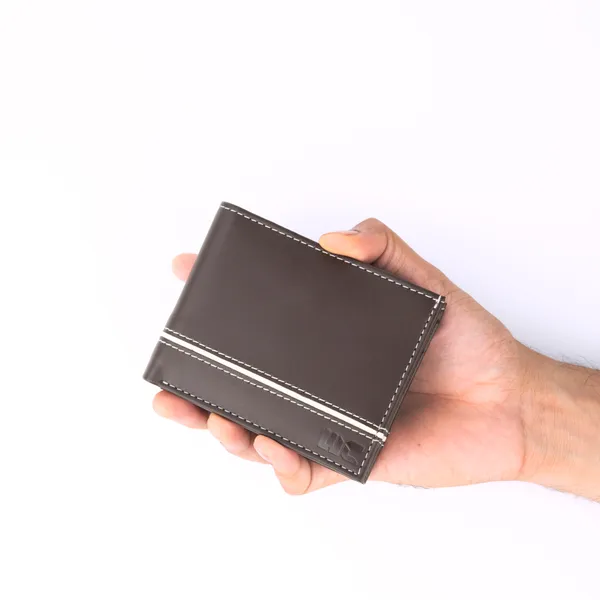 WOCO_Men_Casual,_Formal_Brown_Genuine_Leather_Wallet_(6_Card_Slots)