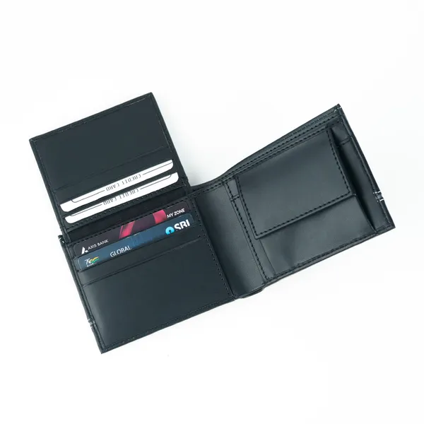 WOCO_Men_Casual,_Formal,_Trendy_Black_Genuine_Leather_Wallet_(7_Card_Slots)