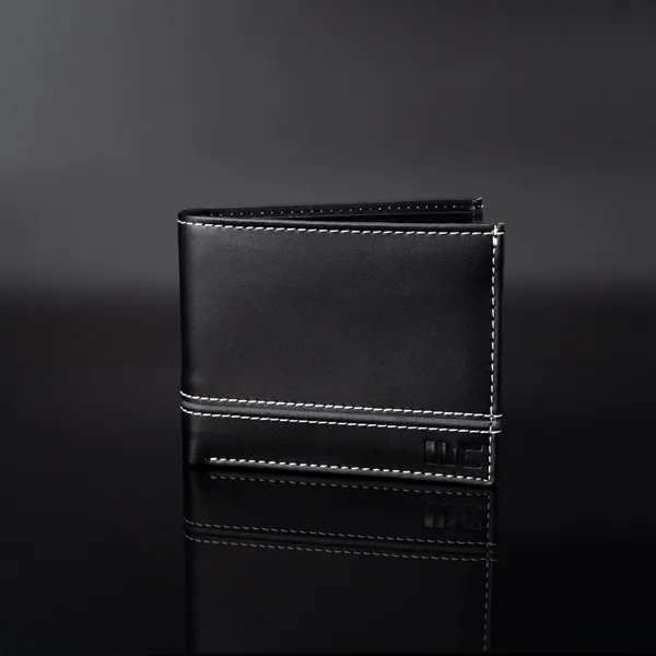 WOCO_Men_Casual,_Formal,_Trendy_Black_Genuine_Leather_Wallet_(7_Card_Slots)