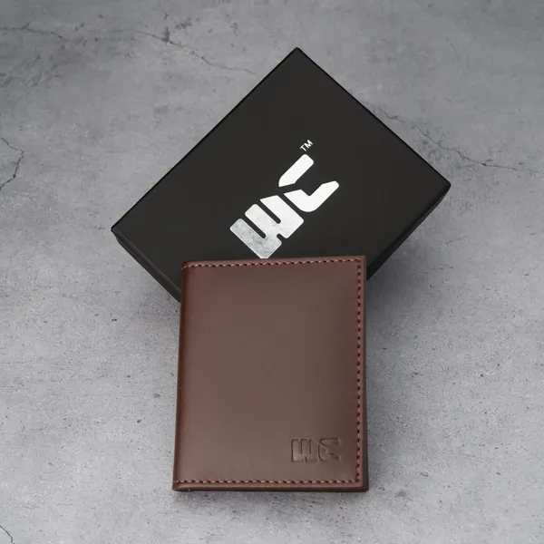 Brown_Vegan_Leather_Card_Holder_For_Men_&_Women(12_Cards_Slot)