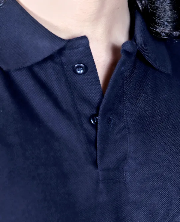 Black_Cotton_Polo_Tshirt_For_Men