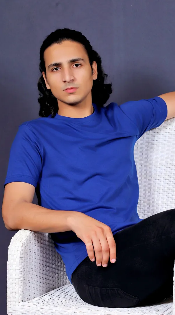 Royal_Blue_Cotton_Regular_Fit_Plain_For_Men