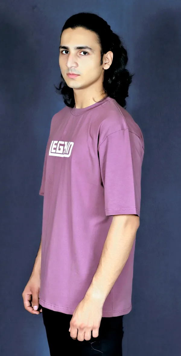 Onion_Cotton_Oversized_Legend_Print_T-Shirt_For_Men