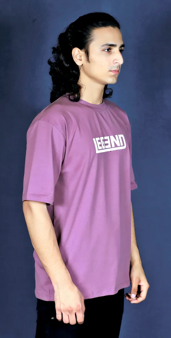 Onion_Cotton_Oversized_Legend_Print_T-Shirt_For_Men