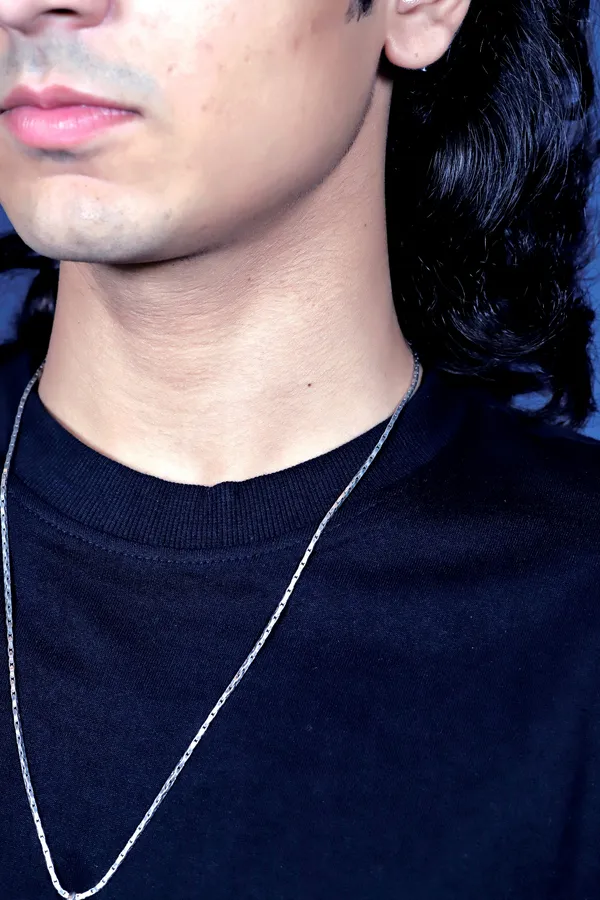 Black_Cotton_Plain_Oversized_T-Shirt_For_Men