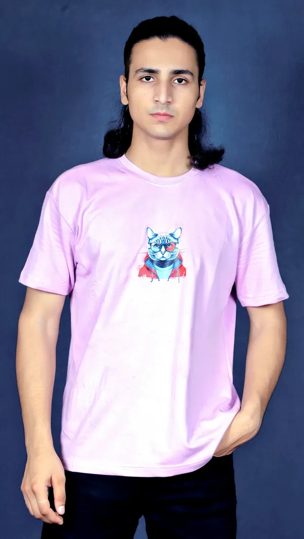 Purple_Cotton_Regular_Fit_Round_Neck_For_Men