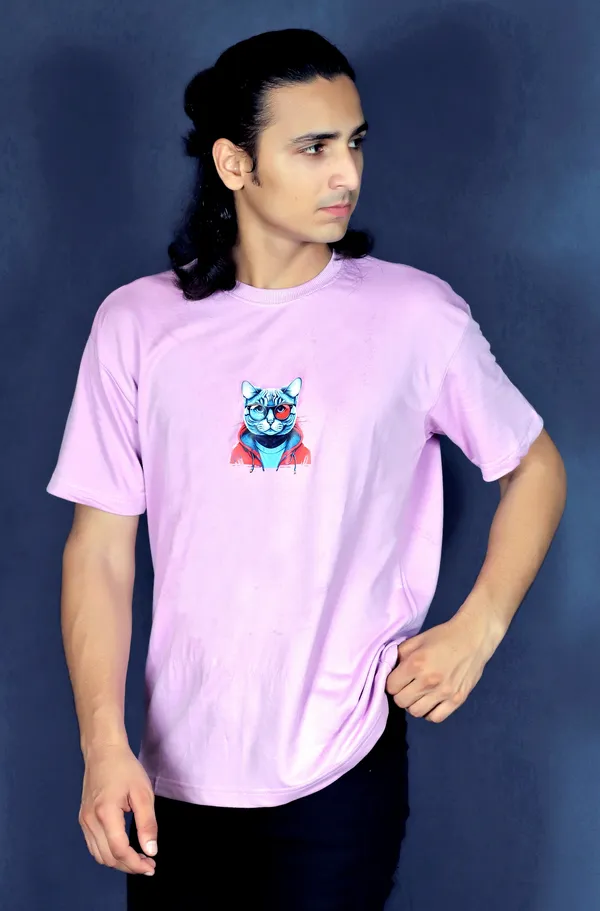 Purple_Cotton_Regular_Fit_Round_Neck_For_Men