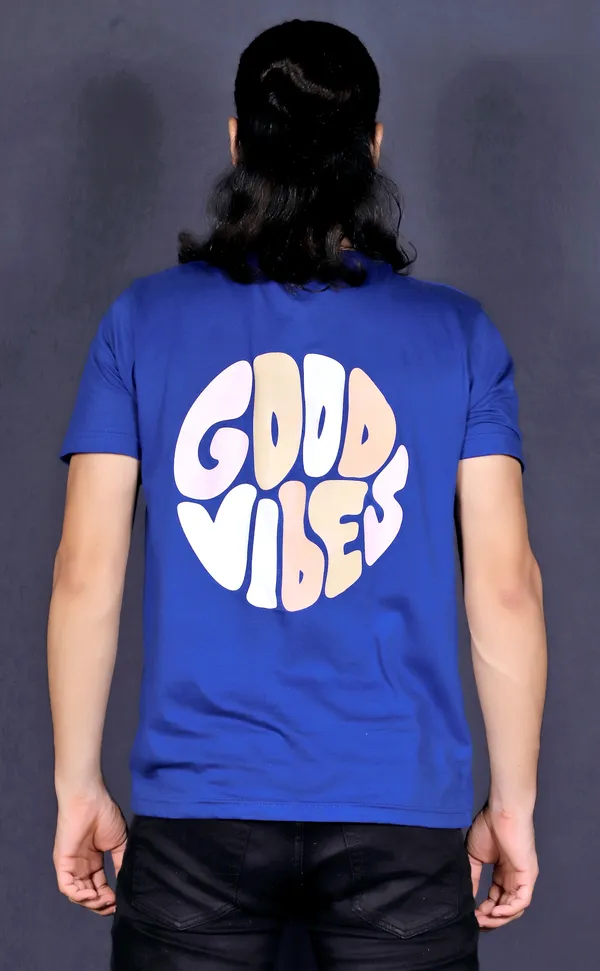 Royal_Blue_Cotton_Round_Neck_Regular_Fit_For_Men