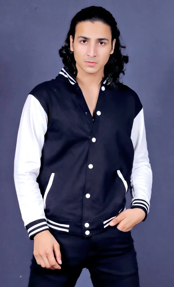 Black_Wool_Varsity_Jacket_For_Men