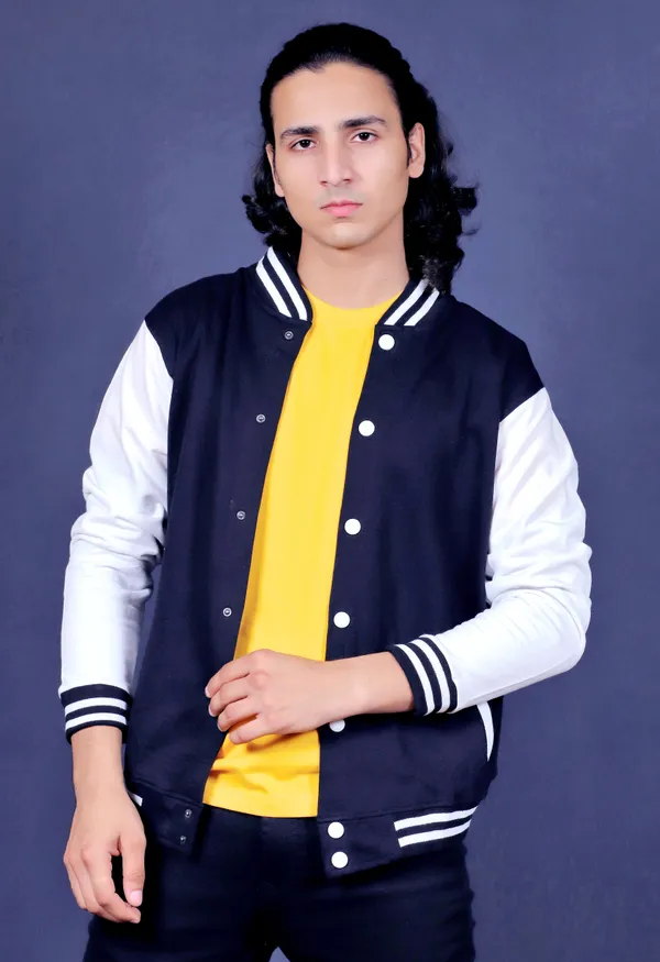 Black_Wool_Varsity_Jacket_For_Men