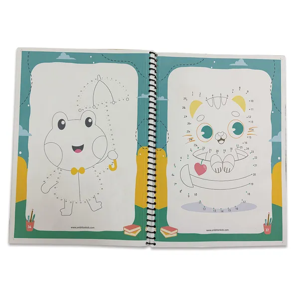 Multicolor_Dot-To-Dot_Fun_Activity_Worksheet