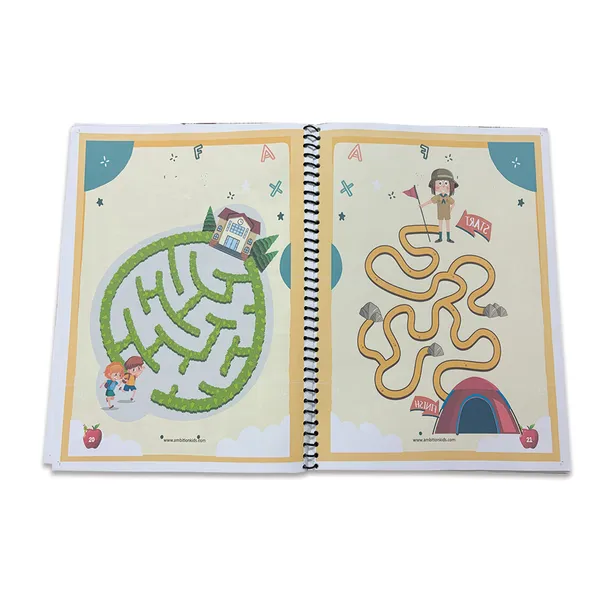 Multicolor_Mazes_Fun_Activity_Worksheet
