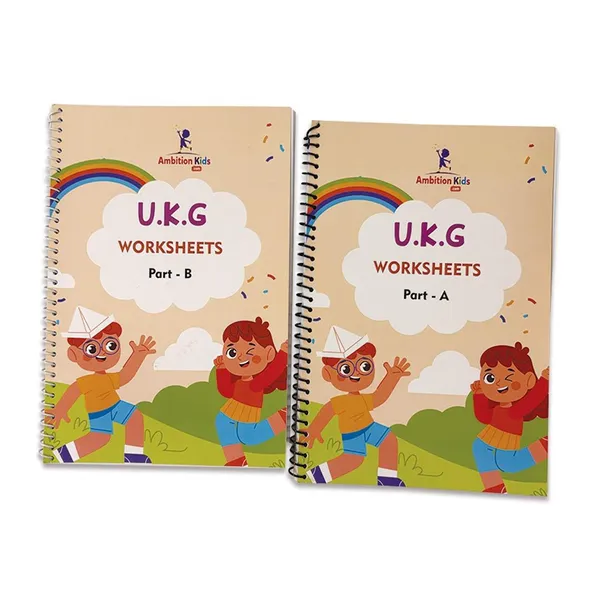 Multicolor_Preschool_Ukg_Worksheets_-_Part_A_&_B_-_200+_Pages_Of_Fun-Filled_Activities_For_Language,_Math,_And_Cognitive_Development