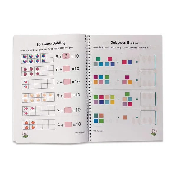 Multicolor_Preschool_Ukg_Worksheets_-_Part_A_&_B_-_200+_Pages_Of_Fun-Filled_Activities_For_Language,_Math,_And_Cognitive_Development