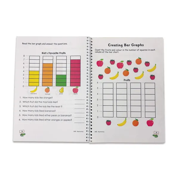 Multicolor_Preschool_Ukg_Worksheets_-_Part_A_&_B_-_200+_Pages_Of_Fun-Filled_Activities_For_Language,_Math,_And_Cognitive_Development