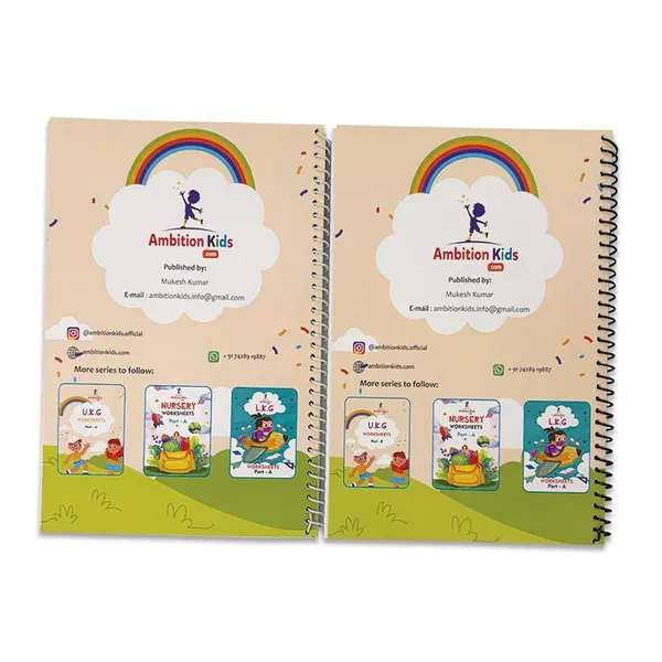 Multicolor_Preschool_Ukg_Worksheets_-_Part_A_&_B_-_200+_Pages_Of_Fun-Filled_Activities_For_Language,_Math,_And_Cognitive_Development