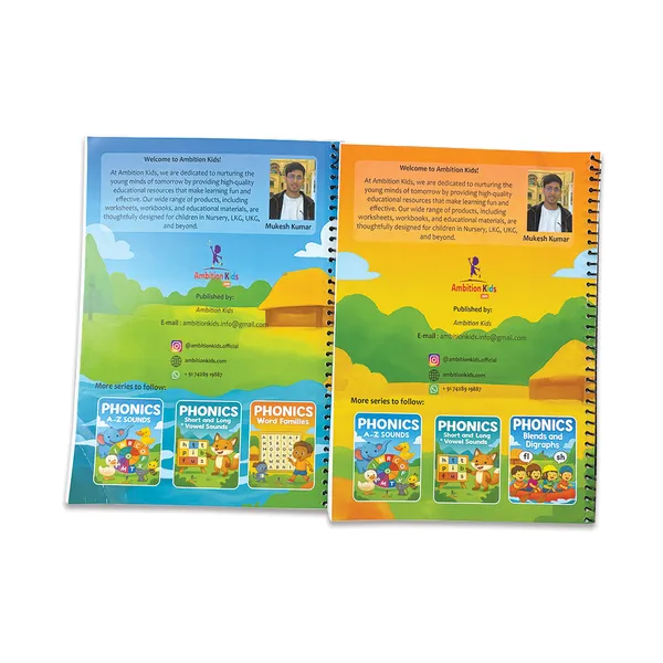 Multicolor_Phonics_4-Book_Set_–_Vowels,_A–Z_Sounds,_Blends_&_Word_Families_Worksheet