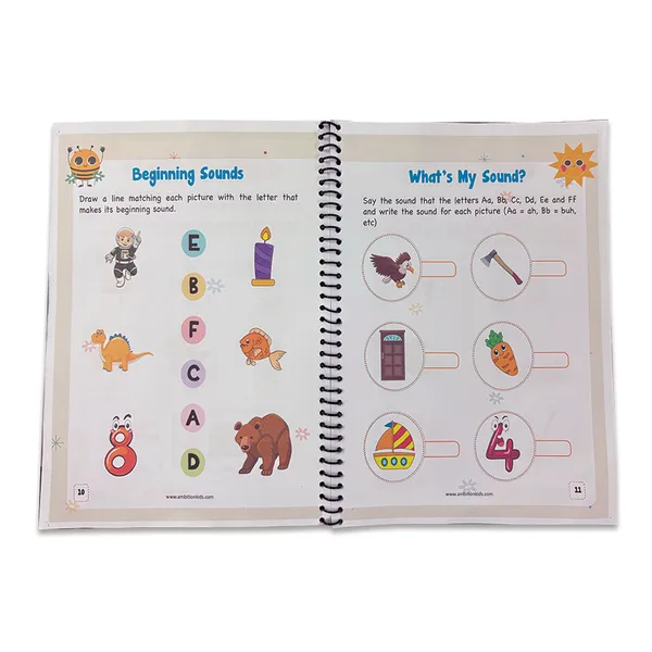 Multicolor_Phonics_4-Book_Set_–_Vowels,_A–Z_Sounds,_Blends_&_Word_Families_Worksheet
