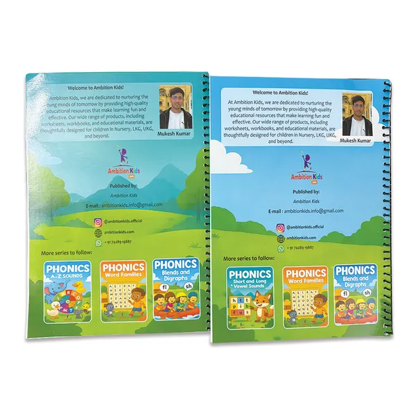 Multicolor_Phonics_4-Book_Set_–_Vowels,_A–Z_Sounds,_Blends_&_Word_Families_Worksheet