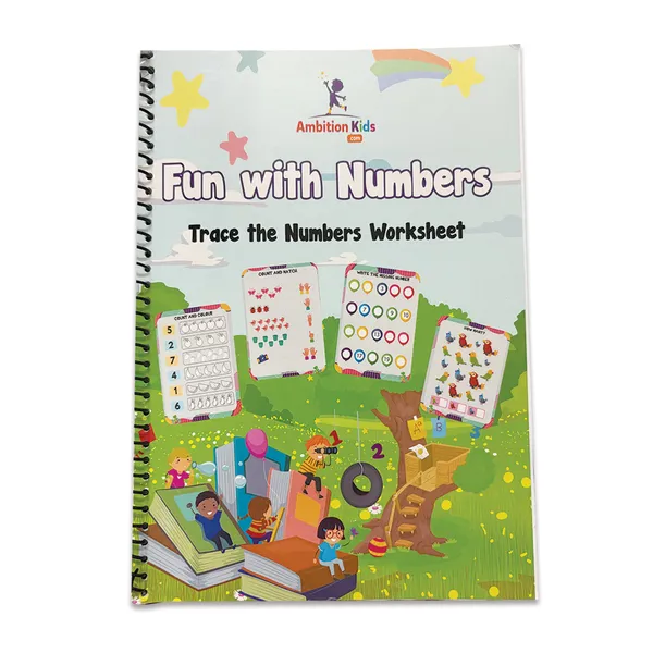 Multicolor_Fun_With_Number_-_Trace_The_Numbers_Worksheet