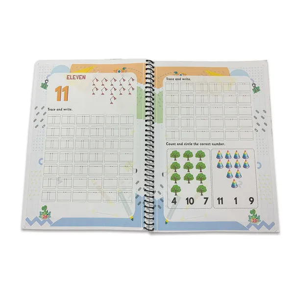 Multicolor_Fun_With_Number_-_Trace_The_Numbers_Worksheet
