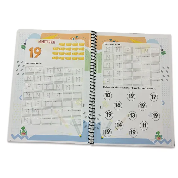 Multicolor_Fun_With_Number_-_Trace_The_Numbers_Worksheet