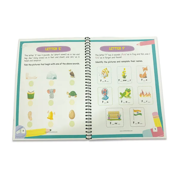 Multicolor_Phonics_For_Early_Learners_-_Alphabet_Sounds_A_To_Z_Worksheet