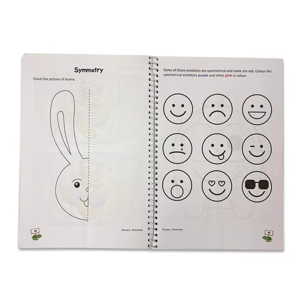 Multicolor_Preschool_Nursery_Worksheets_-_Part_A_&_B_-_150+_Pages_Of_Engaging_Activities_For_Pre-Writing,_Numbers,_&_General_Knowledge