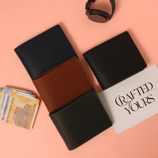 Tan_Personalised_Pebble_Textured_Mens_Wallet