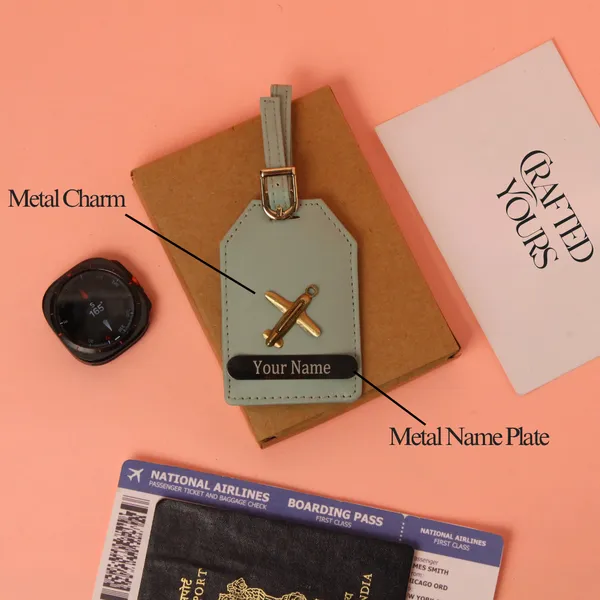Light_Green_Personalised_Premium_Bag_Tag