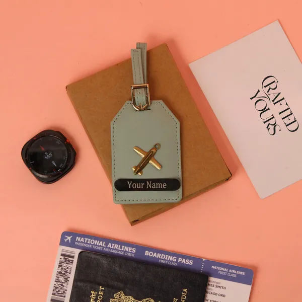 Light_Green_Personalised_Premium_Bag_Tag