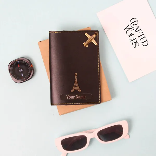 Black_Personalised_Classic_Passport_Cover