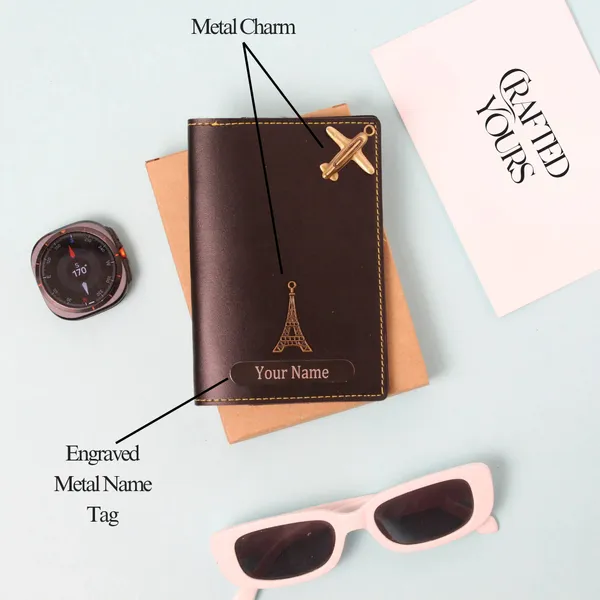 Black_Personalised_Classic_Passport_Cover