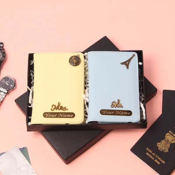 Yellow
Tan
Black
Light_Blue
Maroon\
Dark_Green
Royal_Blue
Dark_Pink
Baby_Pink
Light_Green
Grey
Brown_Personalised_Premium_Passport_Cover_Pack_Of_2_Combo